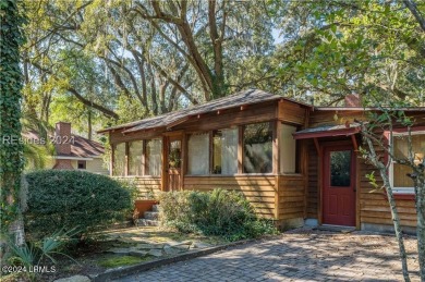 Beach Home Sale Pending in Bluffton, South Carolina