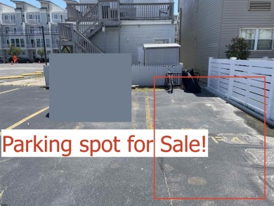 Beach Lot For Sale in Margate, New Jersey