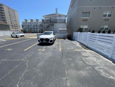 Beach Lot For Sale in Margate, New Jersey