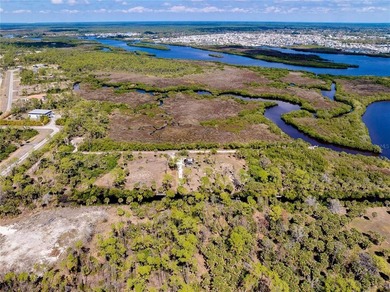 Beach Acreage For Sale in Venice, Florida
