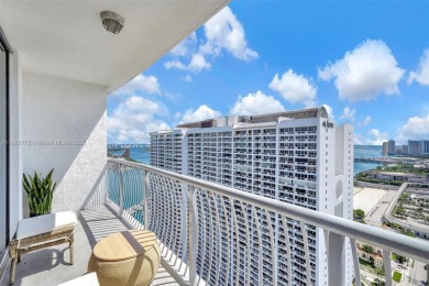Beach Condo For Sale in Miami, Florida