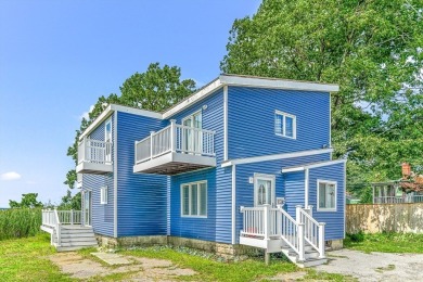 Beach Home Sale Pending in Revere, Massachusetts