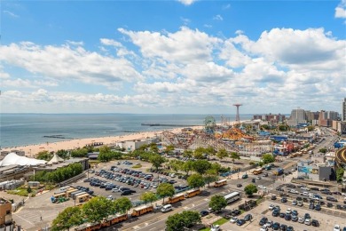 Beach Condo For Sale in Brooklyn, New York