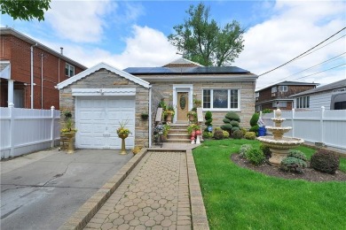 Beach Home For Sale in Brooklyn, New York