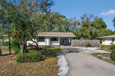 Beach Home For Sale in Sarasota, Florida