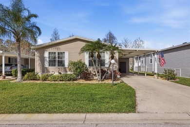 Beach Home Sale Pending in Ellenton, Florida