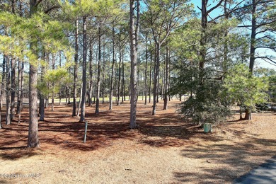 Beach Lot For Sale in Sunset Beach, North Carolina