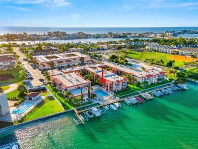Beach Condo For Sale in ST Pete Beach, Florida