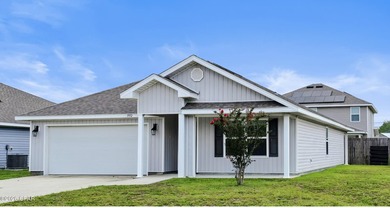 Beach Home For Sale in Panama City, Florida