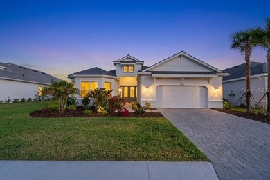 Beach Home For Sale in Bradenton, Florida