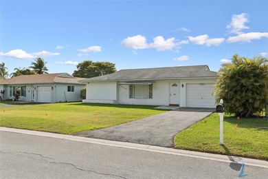 Beach Home For Sale in Tamarac, Florida