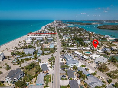 Beach Condo For Sale in Englewood, Florida