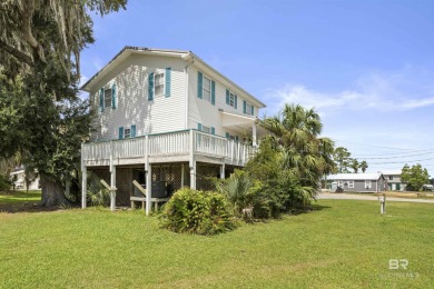 Beach Home For Sale in Gulf Shores, Alabama
