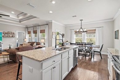 Beach Home For Sale in Santa Rosa Beach, Florida