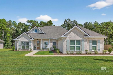 Beach Home For Sale in Foley, Alabama