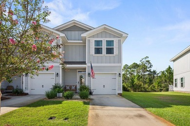 Beach Townhome/Townhouse For Sale in Santa Rosa Beach, Florida