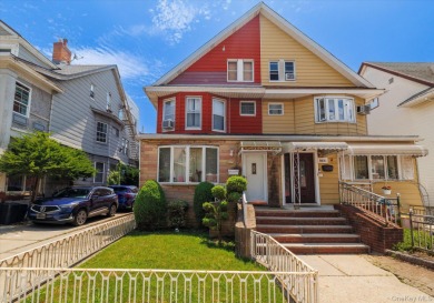Beach Home Sale Pending in Brooklyn, New York