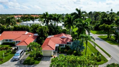 Beach Home For Sale in Fort Myers, Florida