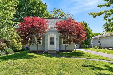 Beach Home For Sale in Rochester, New York