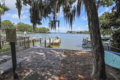 Beach Home For Sale in Miramar Beach, Florida
