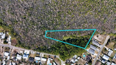 Beach Lot For Sale in Panama City Beach, Florida