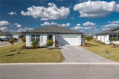 Beach Home For Sale in Port Charlotte, Florida