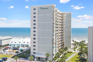 Beach Condo For Sale in Orange Beach, Alabama