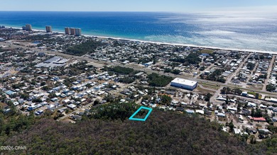 Beach Lot For Sale in Panama City Beach, Florida