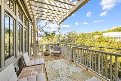 Beach Condo For Sale in Santa Rosa Beach, Florida