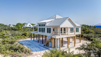 Beach Home For Sale in Gulf Shores, Alabama