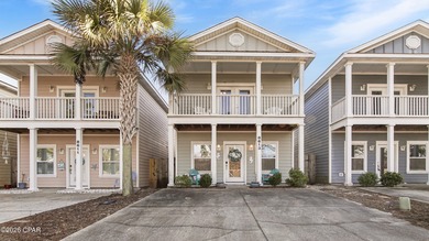 Beach Home For Sale in Panama City Beach, Florida