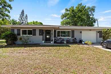 Beach Home Sale Pending in Clearwater, Florida