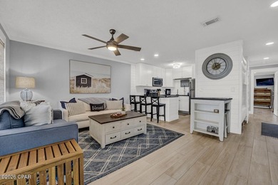 Beach Condo Sale Pending in Panama City Beach, Florida