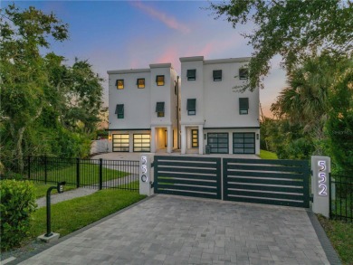 Beach Home For Sale in New Smyrna Beach, Florida