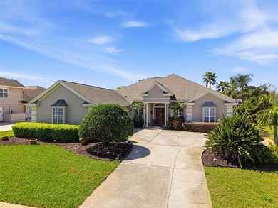 Beach Home For Sale in Palm Harbor, Florida