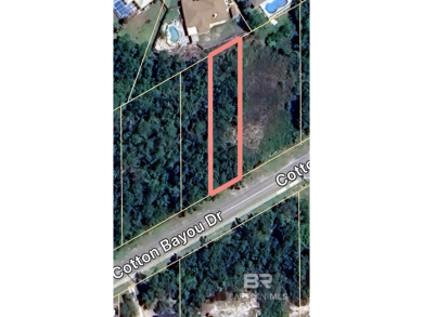 Beach Lot For Sale in Orange Beach, Alabama