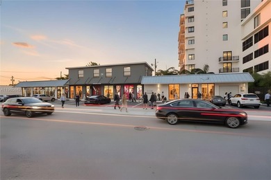 Beach Commercial For Sale in Dania, Florida