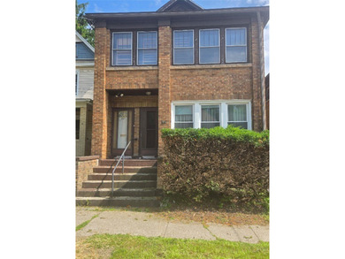 Beach Home Sale Pending in Erie, Pennsylvania