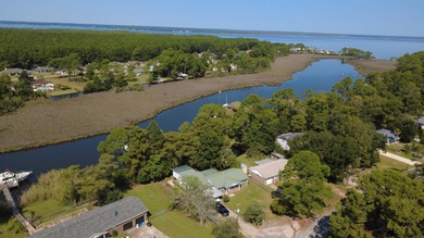 Beach Home Sale Pending in Pensacola, Florida