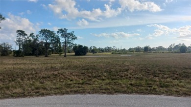 Beach Lot For Sale in Placida, Florida