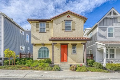 Beach Home For Sale in Marina, California