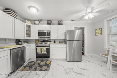 Beach Home For Sale in Panama City, Florida