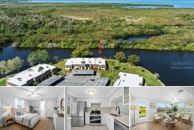 Beach Condo Sale Pending in New Port Richey, Florida