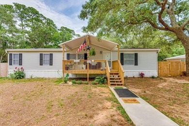Beach Home For Sale in Gulf Breeze, Florida