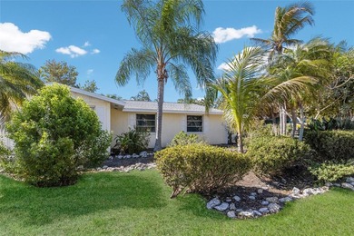 Beach Home For Sale in Holmes Beach, Florida