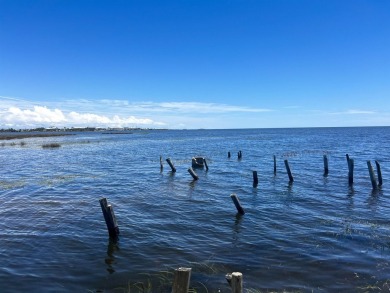 Beach Lot For Sale in Keaton Beach, Florida