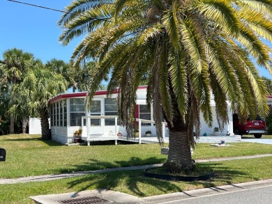 Beach Home For Sale in Port Orange, Florida