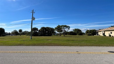 Beach Lot For Sale in Punta Gorda, Florida