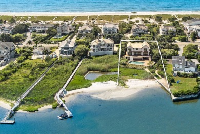 Beach Home For Sale in Westhampton Beach, New York