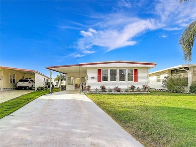 Beach Home For Sale in Largo, Florida